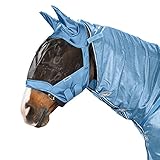  Eskadron Fliegenmaske 0 - XL