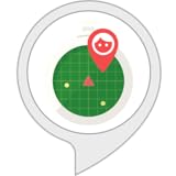 家族レーダー　お父さんいつ帰ってくるの？