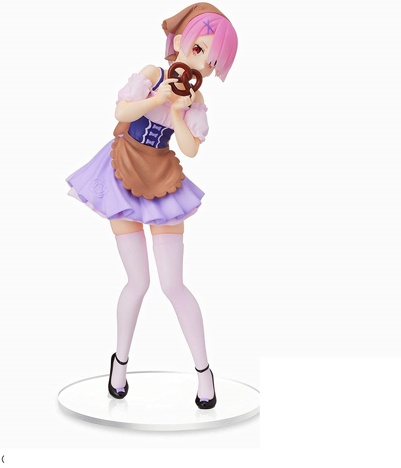 SEGA Re:Zero -Starting Life in Another World- SPM Figure Ram Oktoberfest Ver.