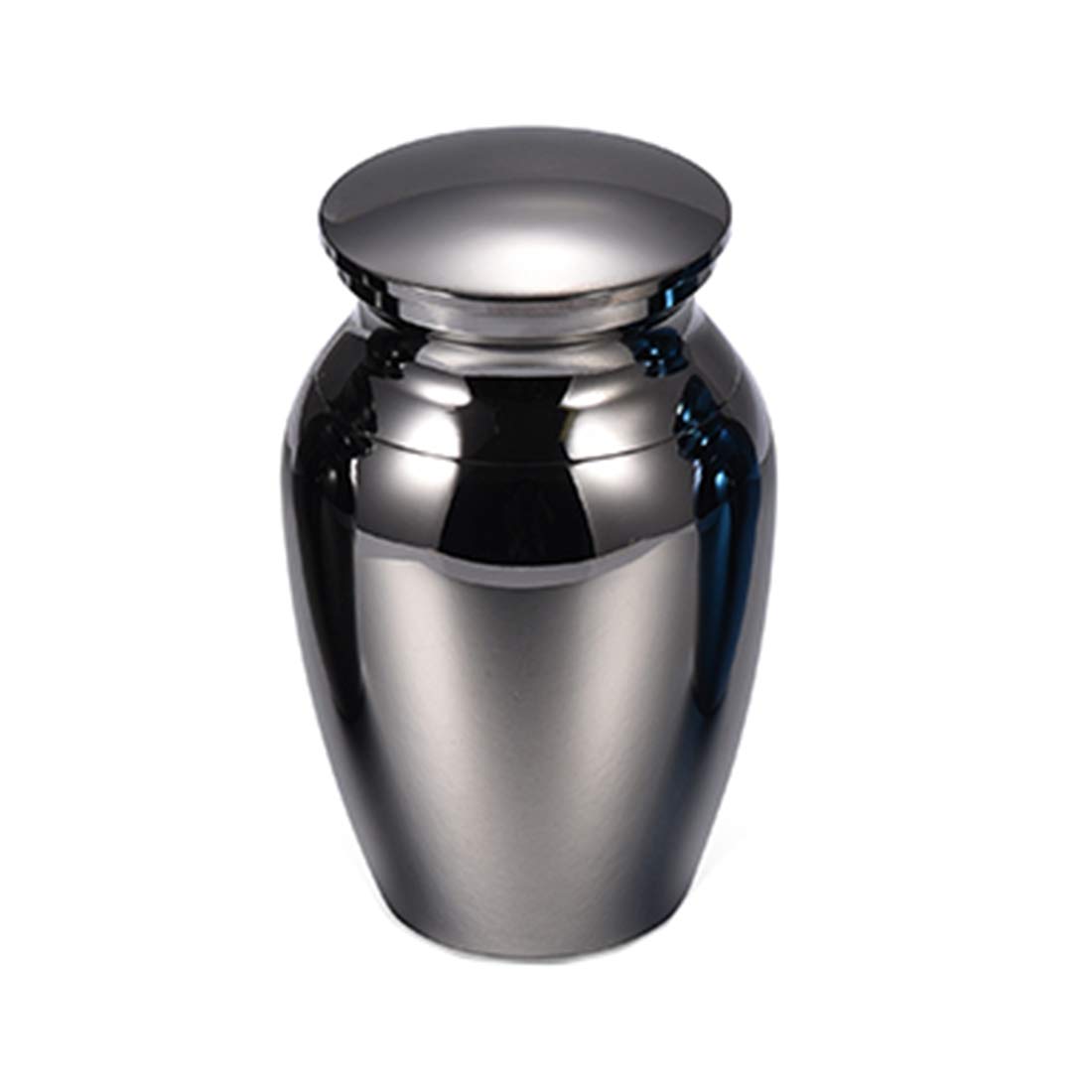 Hearbeingt Memorial Urn Pot for Pet, Human Ashes Holder