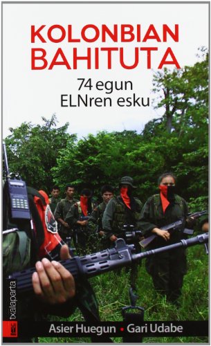Portada de Kolonbian bahituta