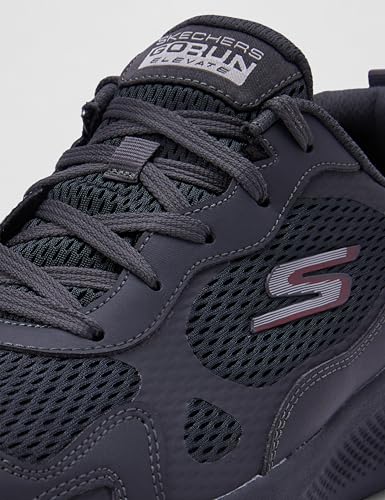 Image of Skechers Mens Go Run Elevate Sneaker