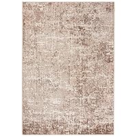 Mazovia Vloerkleed Vintage - Tapijt Kortstondig Pooltje - Tapijten Abstract Patroon - Decoratie Tapijt Woonkamer, Slaapkamer, Eetkamer - OEKO-TEX Carpet - Rug 200x300cm - Beige Mazovia Vloerkleed Vintage - Tapijt Kortstondig Pooltje - Tapijten Abstract Patroon - Decoratie Tapijt Woonkamer, Slaapkamer, Eetkamer - OEKO-TEX Carpet - Rug 200x300cm - Beige
