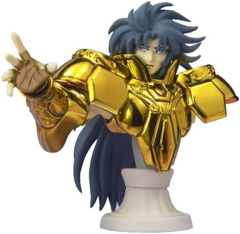 Appendix saint seiya myth cloth Clearance