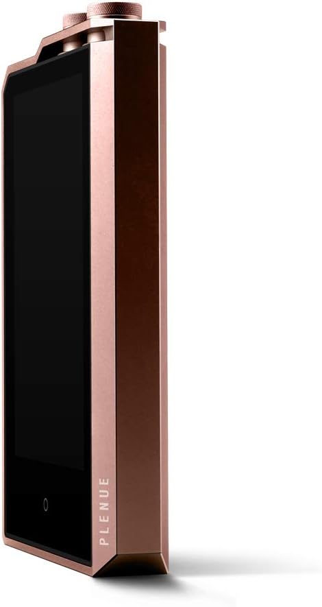 Black Friday 🔥 PLENUE 2 MK2 (256GB) High Resolution Audio Player / AK4497EQ DAC, High Performance Amplifier Black Friday - 50% OFF PLENUE 2 MK2 (256GB) High Resolution Audio Player / AK4497EQ DAC, High Performance Amplifier