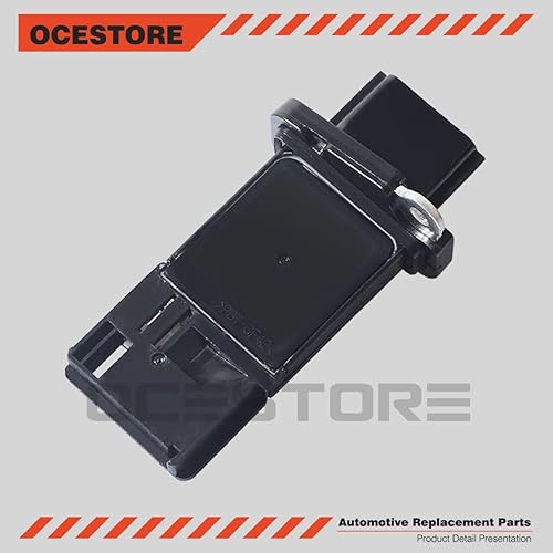 Miniatura 2 de OCESTORE - Sensor de flujo de aire masivo MAF 22680-7S000 22680-CA000 compatible con Altima G37 / 07-13 Sentra / 05-15 Xterra / 03-09 350Z 3.5L /