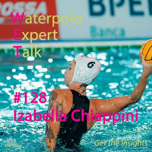 &ldquo;Women&rsquo;s Water Polo: The Gap We Can&rsquo;t Ignore&rdquo; - Izabella Chiappini (Ep. 2)
