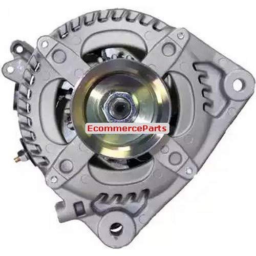 Alternatore 9145374919686 EcommerceParts Tensione: 12 V, Alternatore-Corrente carica: 130 A, N° alette: 7