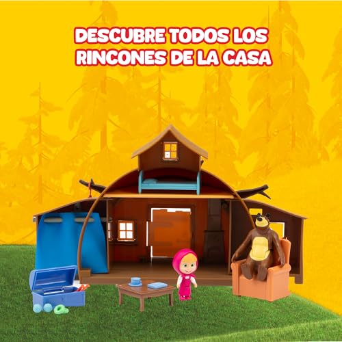 Catálogo para Comprar On-line Juegos de masha y el oso para comprar hoy. 14 Catálogo para Comprar On-line Juegos de masha y el oso para comprar hoy. 11
