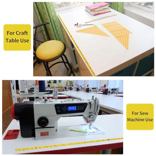 Cinta métrica adhesiva de acero 2 pack 100 cm miniatura 5