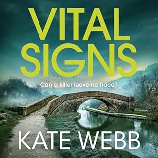 Vital Signs cover art