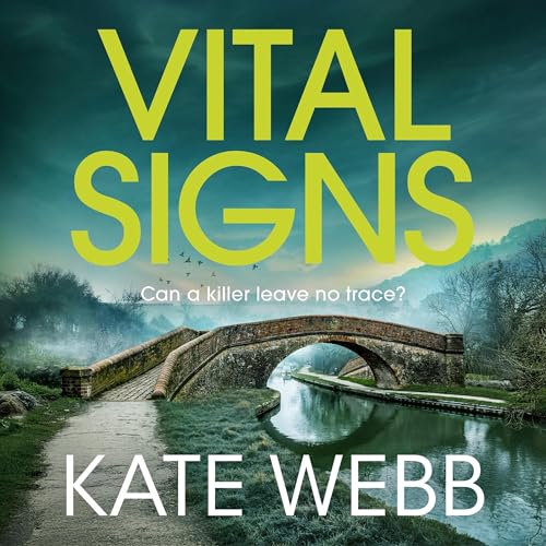 『Vital Signs』のカバーアート