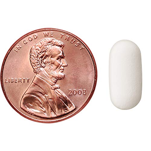 Nature Made Potassium Gluconate 550 Mg, Dietary Supplement For Heart Health Support, 100 Count (Pack Of 3) #TOP4