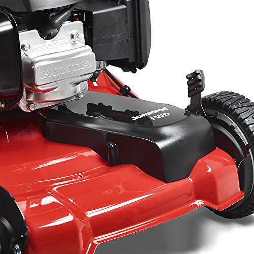 Jonsered L2821 21" 160cc GCV160 Honda Walk Behind Self Propelled Lawn
