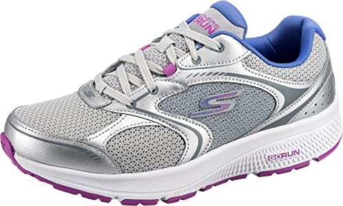 Skechers Women's Go Run Consistent-Chandra Sneaker