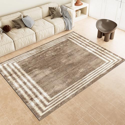 Tapis de salon antidérapant pour éviter les glissades 60x90