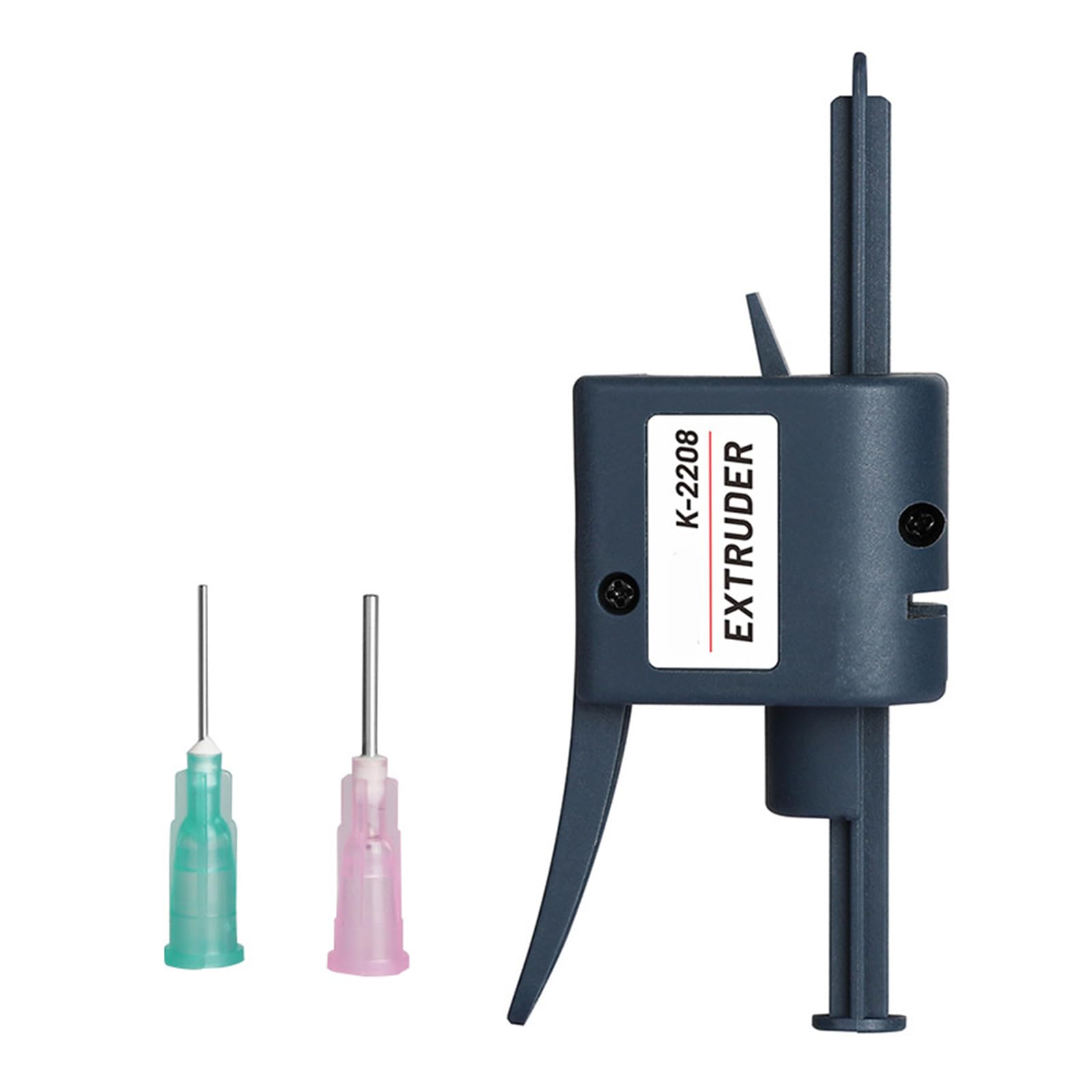 Control Solder Pastes Extruder Ergonomic Solder Pastes Applicators for Efficient and Accurate Soldering Tasks Soldering Tool