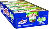 Hostess Fruit Pie, Apple, 4.25 Ounce, 8 Count - SET OF 2