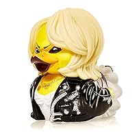 チャッキー ティファニー フィギュア チャッキー + ティファニー 8inch フィギュア 8″ Scale Clothed