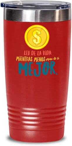 Miniatura 4 de Regalo para emprendedores  Taza de Cafe para hermano  Perfecto regalo para graduados, profesionales y estudiantes de negocios  Vaso con afirmacione