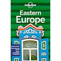 Lonely Planet Eastern Europe