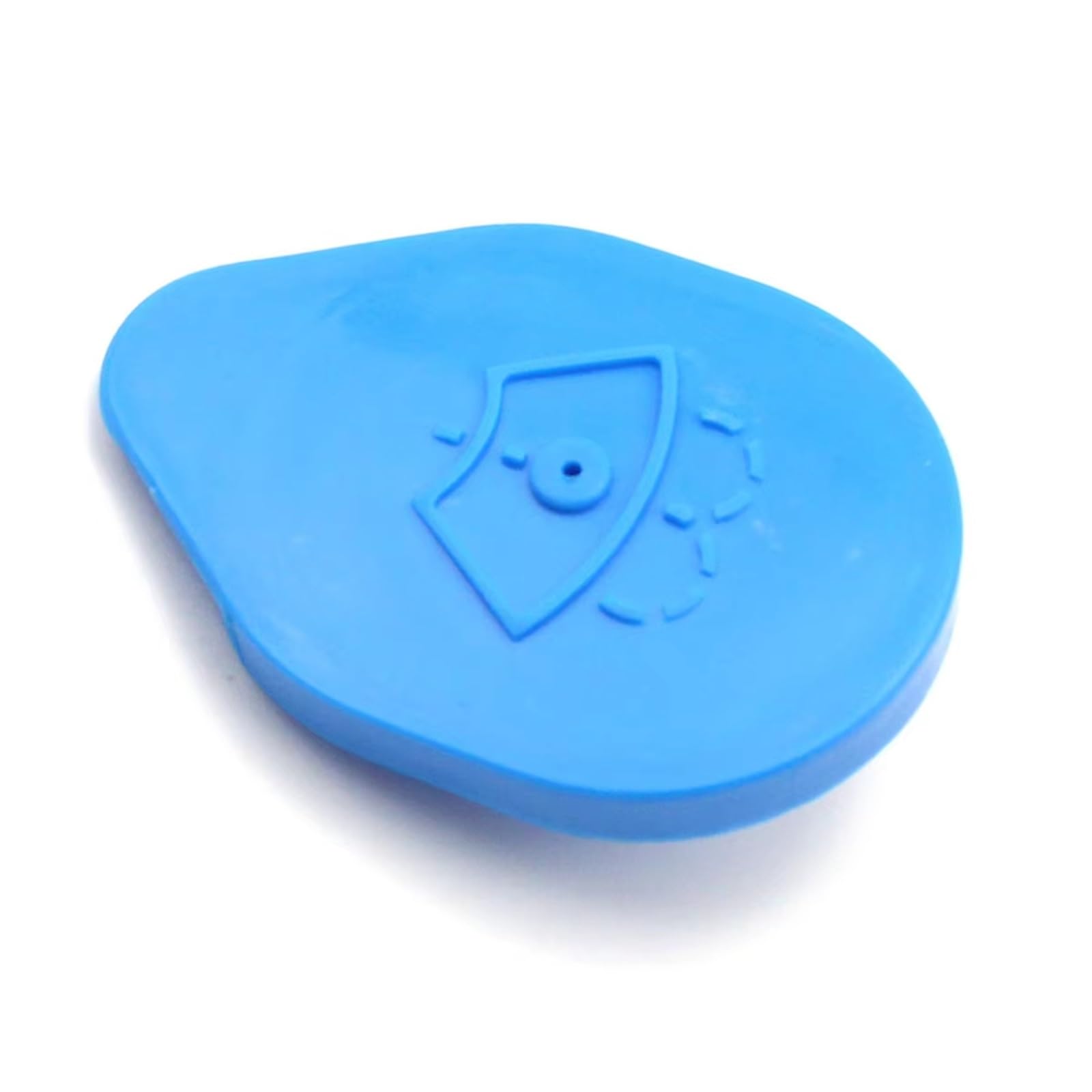 Car Windscreen Wipers Parts Compatible With Nissan For Sylphy 2004-2019 For Tiida For Versa For Latio 2004-2011 Car Windshield Washer Fluid Reservoir Tank Cap 28913-2DU0A 28913-EE50A