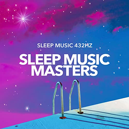Amazon Music Sleep Music 432HzのSleep Music Masters Amazon.co.jp