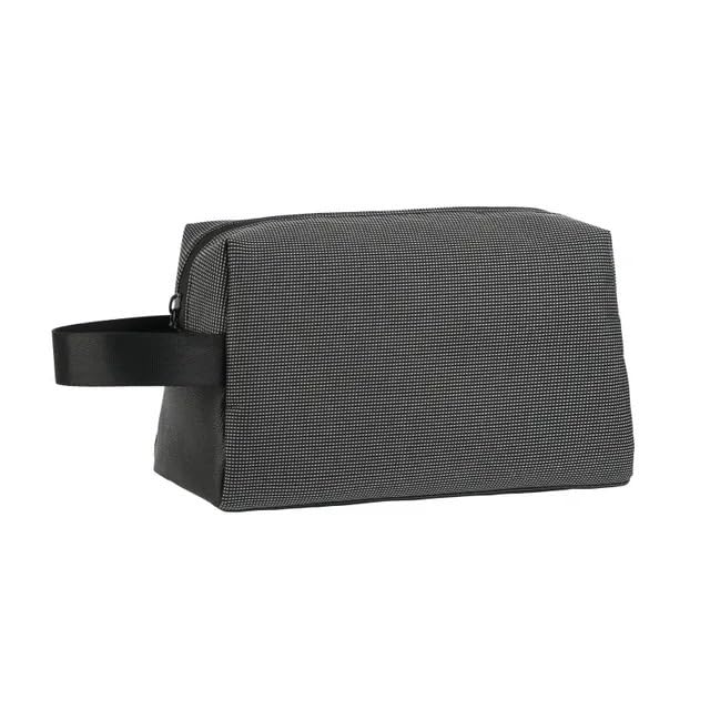 Borsa per Il Trucco da Viaggio, Beauty Case da Uomo, Astuccio per Cosmetici da Donna, Custodia Impermeabile per Trucco e Prodotti di Bellezza, Pochette da Donna.