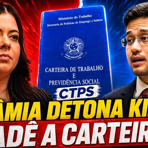 S&acirc;mia destr&oacute;i o Kim e Z&eacute; Dirceu toca na ferida do endividamento das fam&iacute;lias