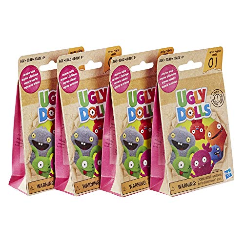 Catálogo de Ugly dolls - los preferidos. 23 Imagen adicional
