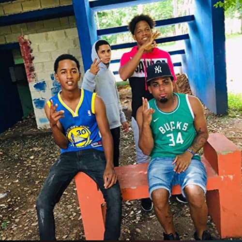 Mami de Jose Ele, Arielflowrd&el07cash & Nico Rapper feat. Misael La ...