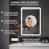 HOMCOM B0CV3QCFPR lato 3