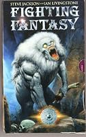 The Warlock of Firetop Mountain / Citadel of Chaos / Deathtrap Dungeon / Creature of Havoc / City of Thieves / Crypt of the Sorcerer / House of Hell / Forest of Doom / The Shamutanti Hills / Cavern of 1840465484 Book Cover