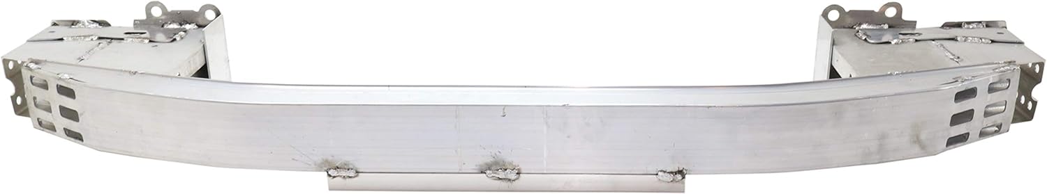 Garage-Pro Bumper Reinforcement Compatible with 2016-2019 Honda Civic Front