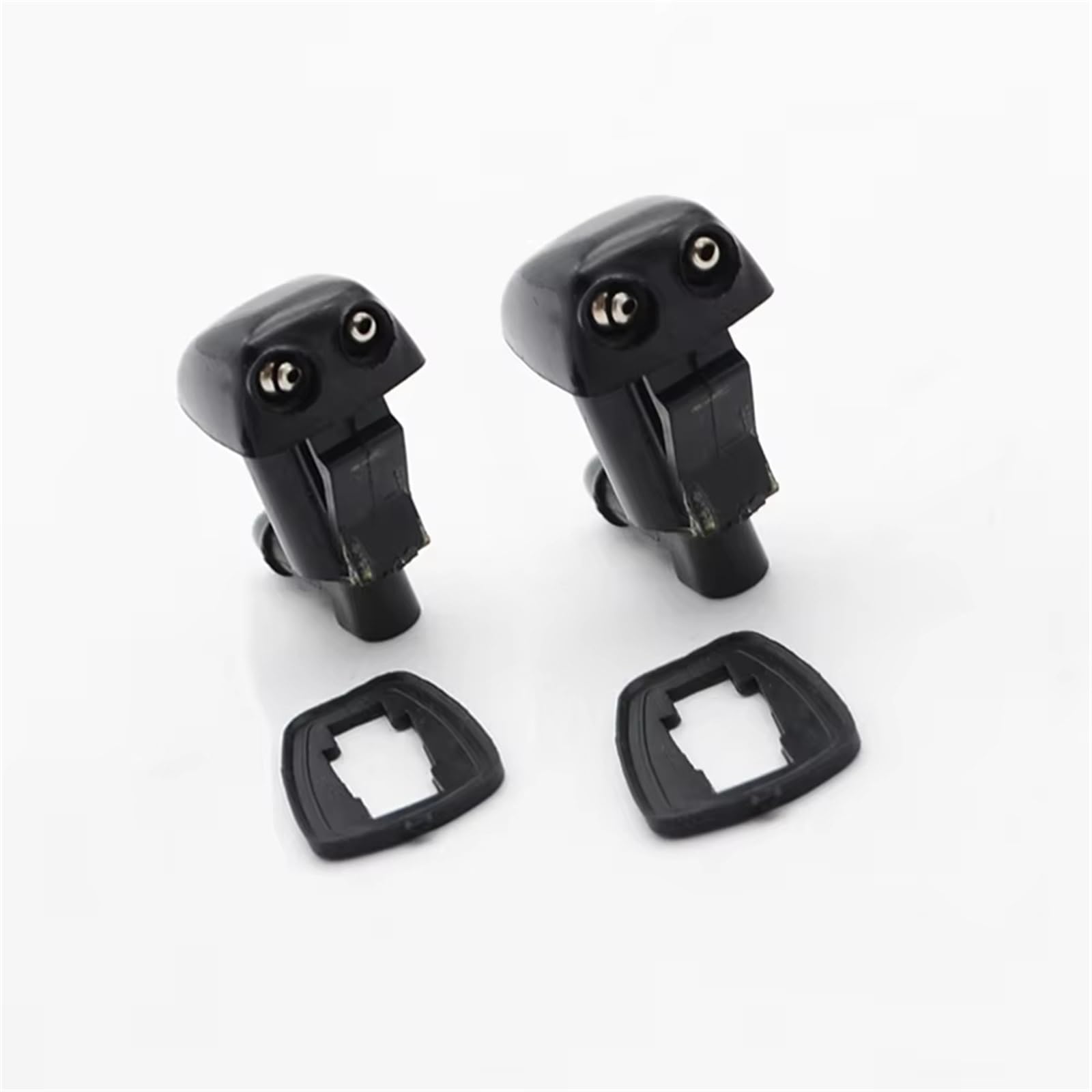 Windshield Wiper Nozzles Compatible with Jeep for Grand for Cherokee