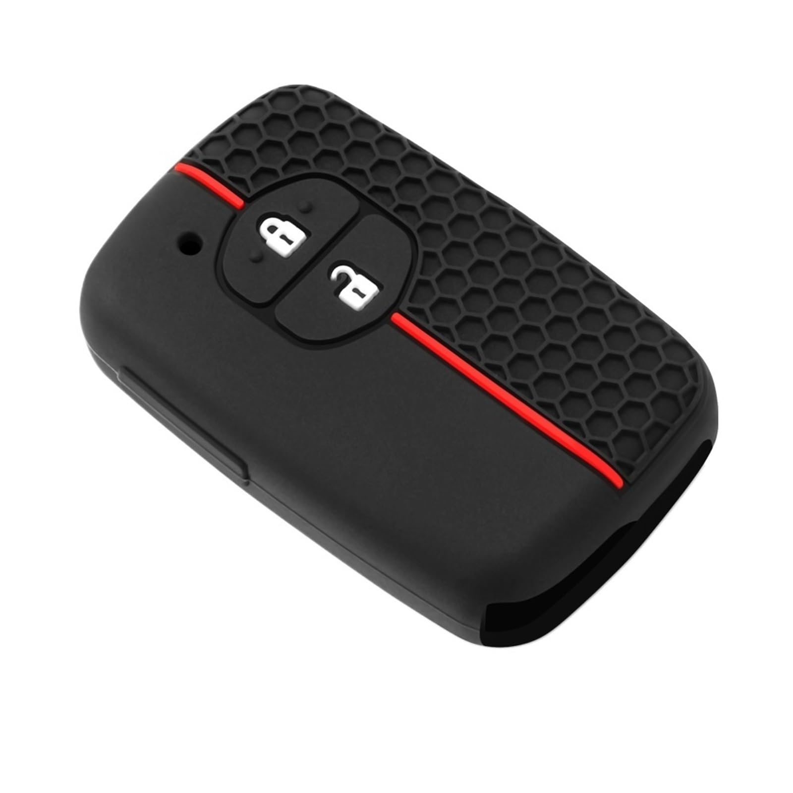 Étui clé Toyota RAV4 Prius Highlander coque protection voiture - 7