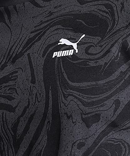 Image of Puma Men's Graphic Print Slim Fit T Shirt