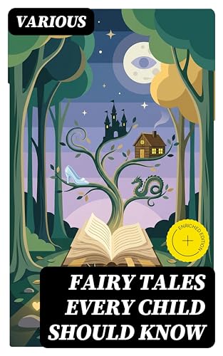 Fairy Tales Every Child Should Know