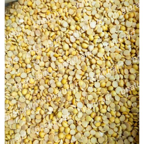 บี Soy Bean Flour, Fine-Milled Soy Flour for Baking and Cooking, 500g image 5