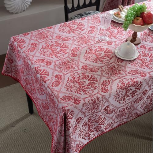 IHUDO �e�[�u���N���X �ޖ� �z�� 70*70cm �� �ې� �f�M ���� �������ȒP �����` ���n �ԕ� ���[�X �|���G�X�e���ƖȂ̍��a �e�g���� �V���v�� �e�[�u���J�o�[ �ƒ�p 4�l���� �k���� �c���� �������� �X���� �p�[�e�B�[ �L�b�`�� 