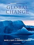 The Oxford Companion to Global Change (Oxford Companions)
