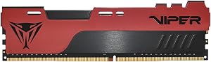 Patriot Viper Elite II 16GB DDR4-2666 CL16