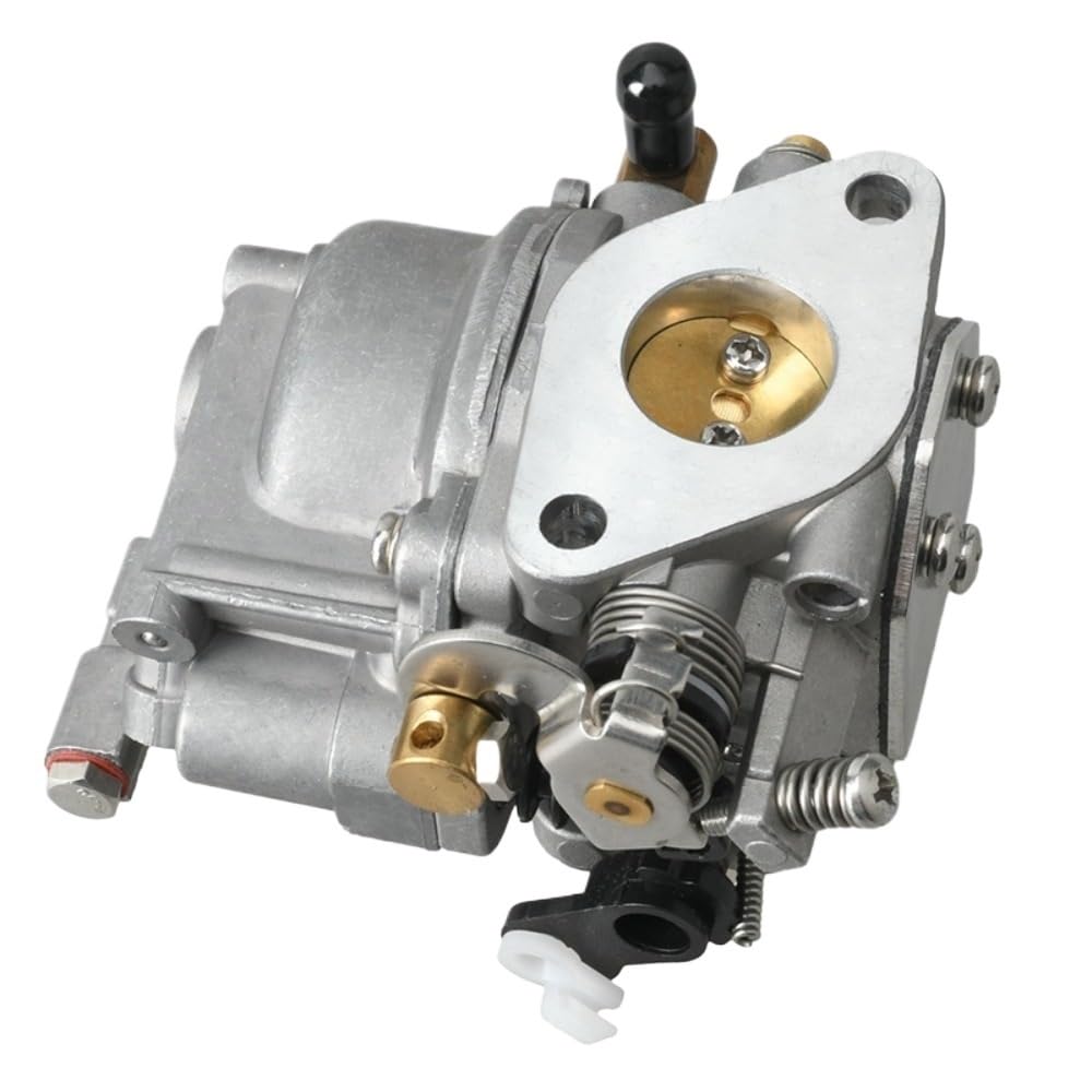 Carburateur pour moteur hors-bord 4 temps de bateau F8M F9.9M robuste