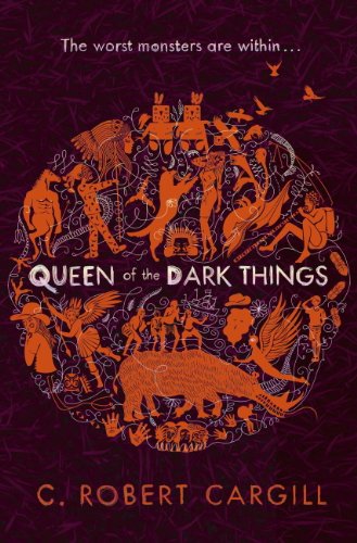 Queen of the Dark Things (English Edition)