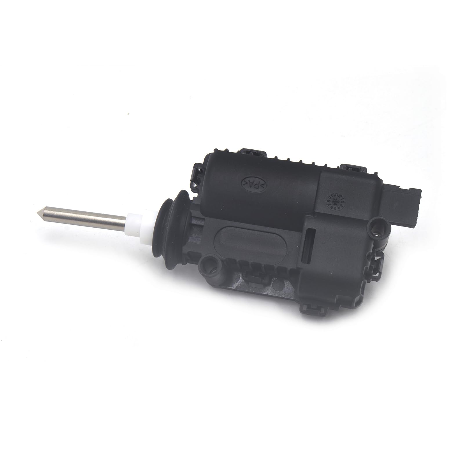 OPFM002 Kraftstofftank-Türschloss-Stellantrieb 13224654 kompatibel mit Astra Corsa Meriva Tigra Signum Vectra Zafira Corsa Corsa