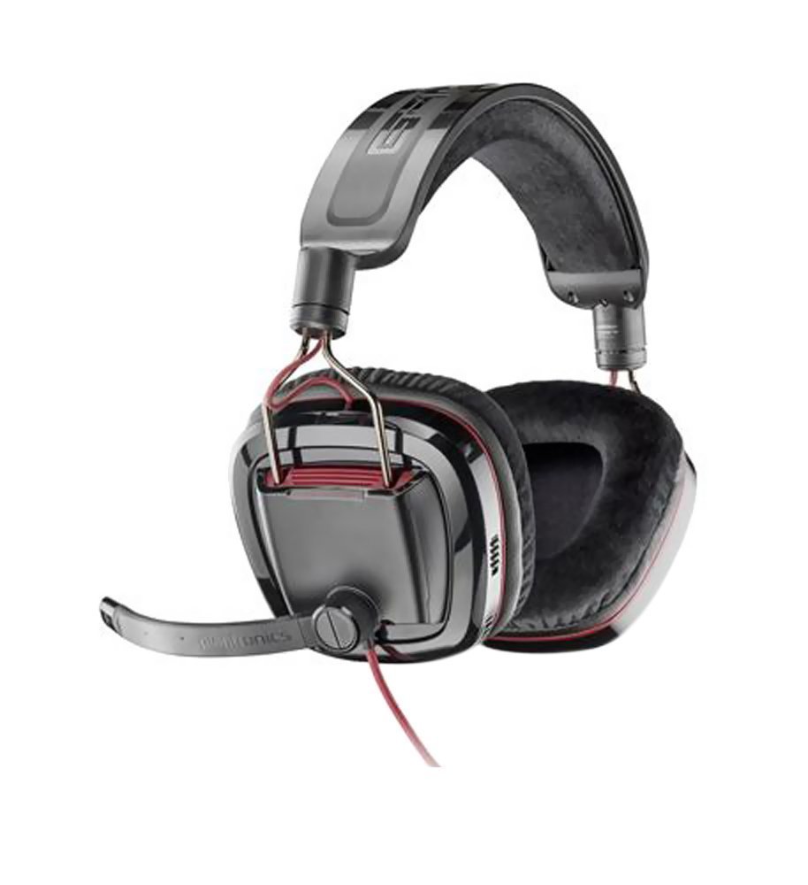 Plantronics 780 USB Headset Part Number 8605101 Buy