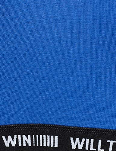 Image of Van Heusen Women Wireless Non Padded Light Impact Sports Bra - Anti Bacterial, Full Coverage