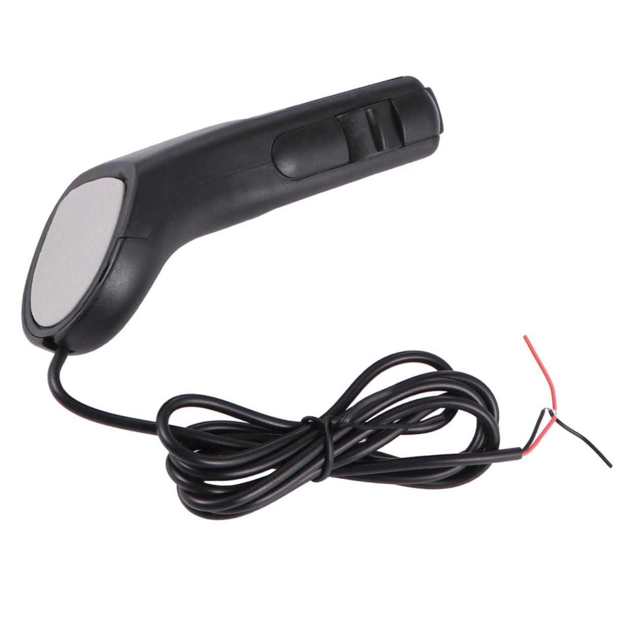 COSMEVIVI Multifunction Car Navigation Button Wired Control for Car Audio Durable Design Mute Volume Next up Functions Easy Installation Compatible Voltage