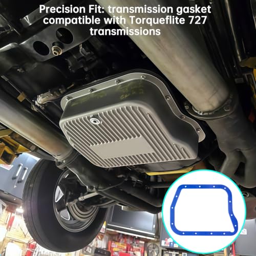 Image of 93110 Transmission Oil Pan Gasket for Torqueflite 727