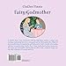 CinDer Finn's Fairy Godmother
